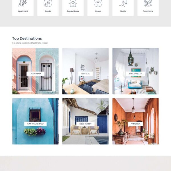 Mẫu website dịch vụ đặt phòng khách sạn nghỉ dưỡng remap travelerwp