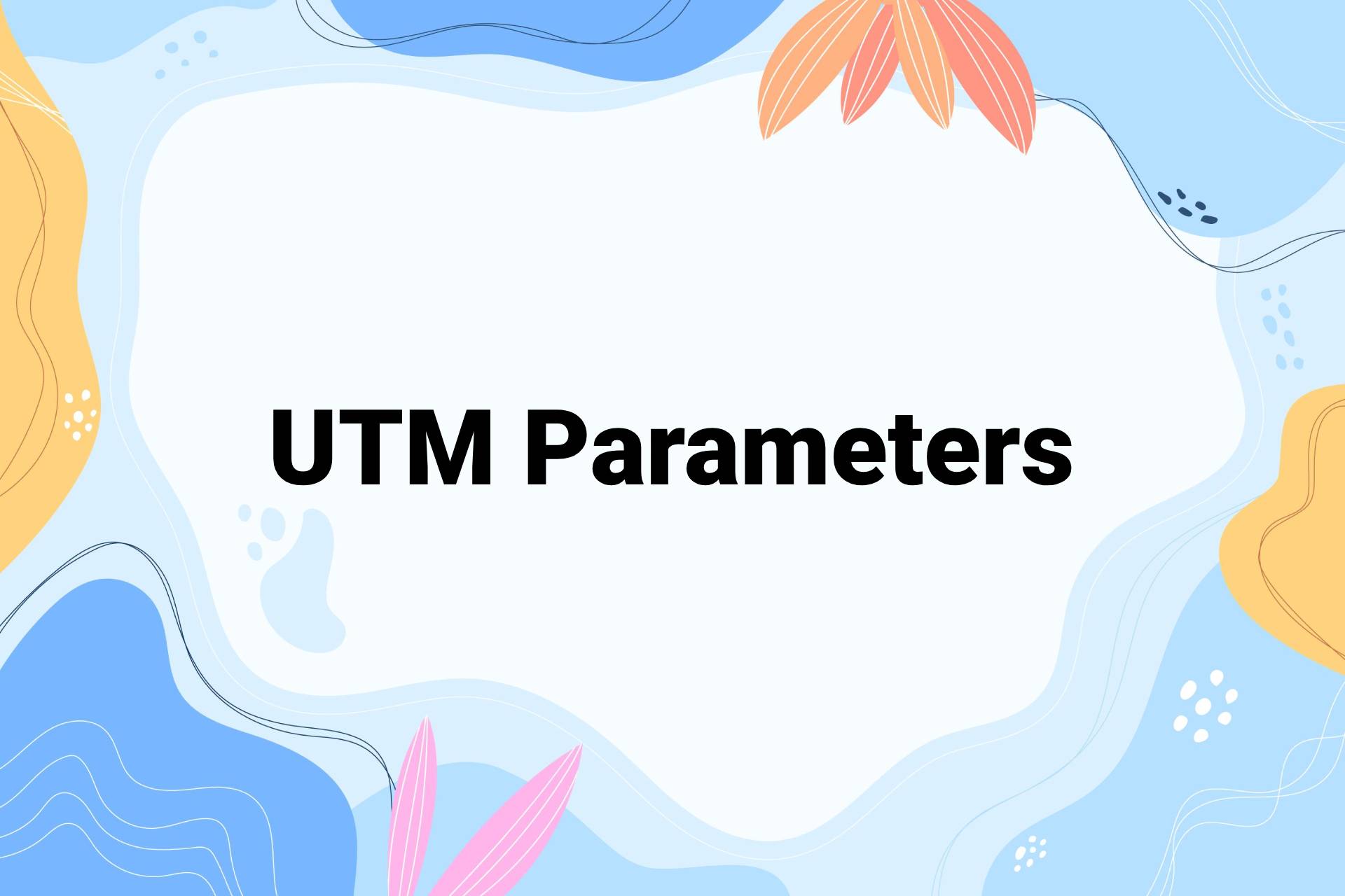 Công cụ tạo mã UTM miễn phí