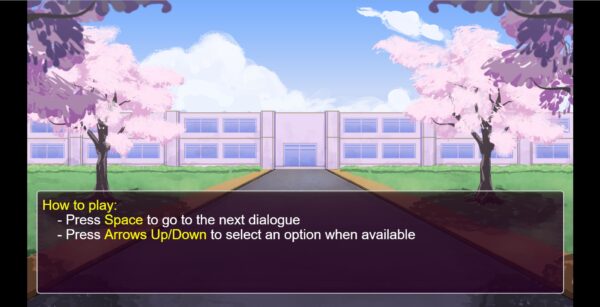 Trò chơi RPG giải đố visual novel