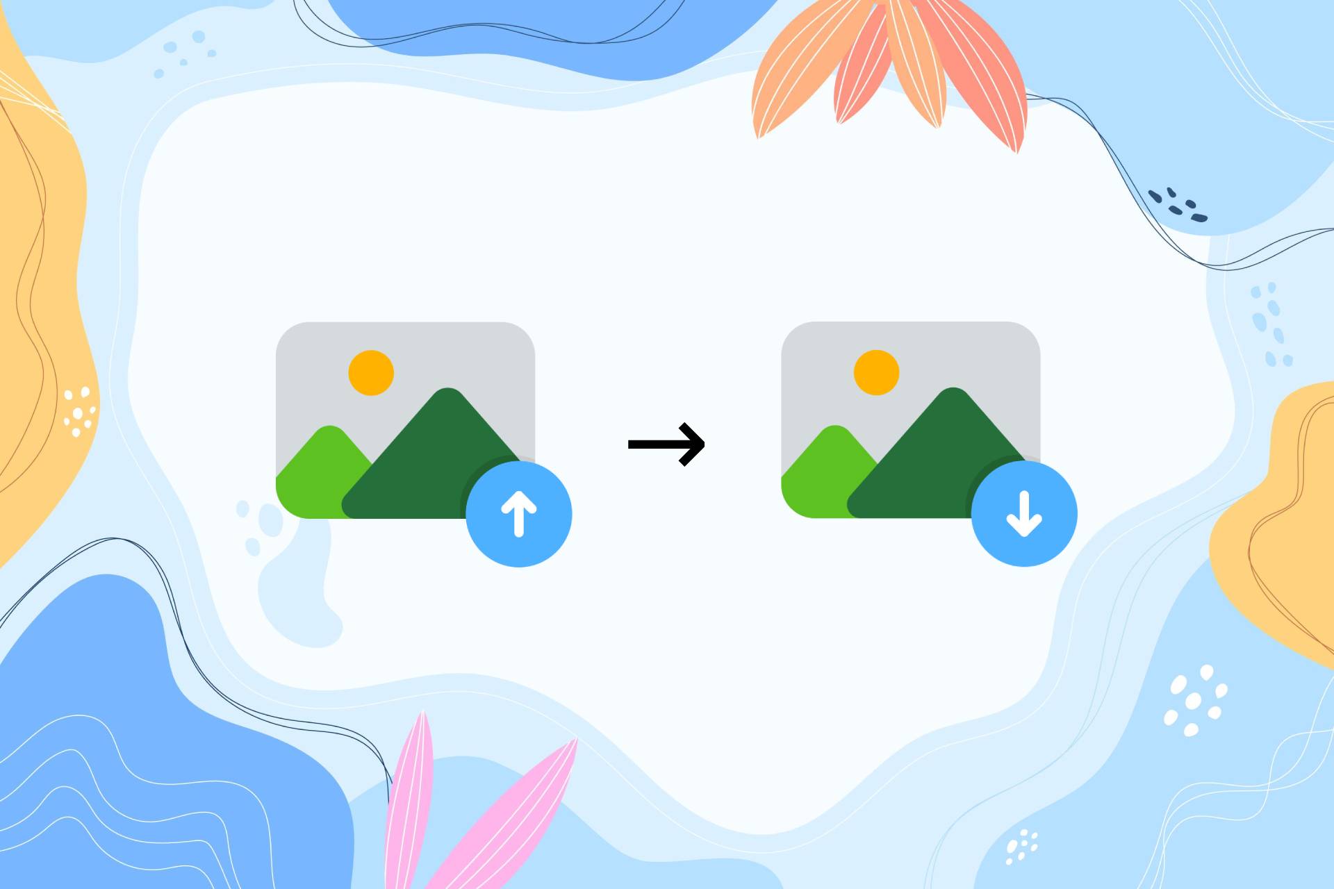 Công cụ nén hình ảnh miễn phí