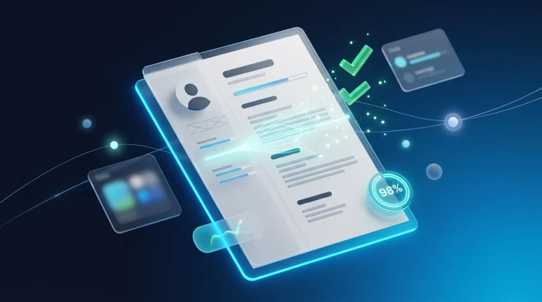 Công cụ chấm điểm ATS CV miễn phí