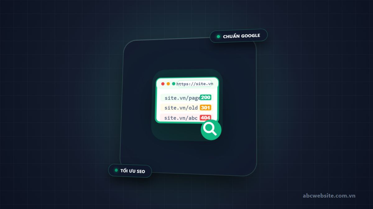 Công cụ kiểm tra trạng thái đường dẫn URL miễn phí