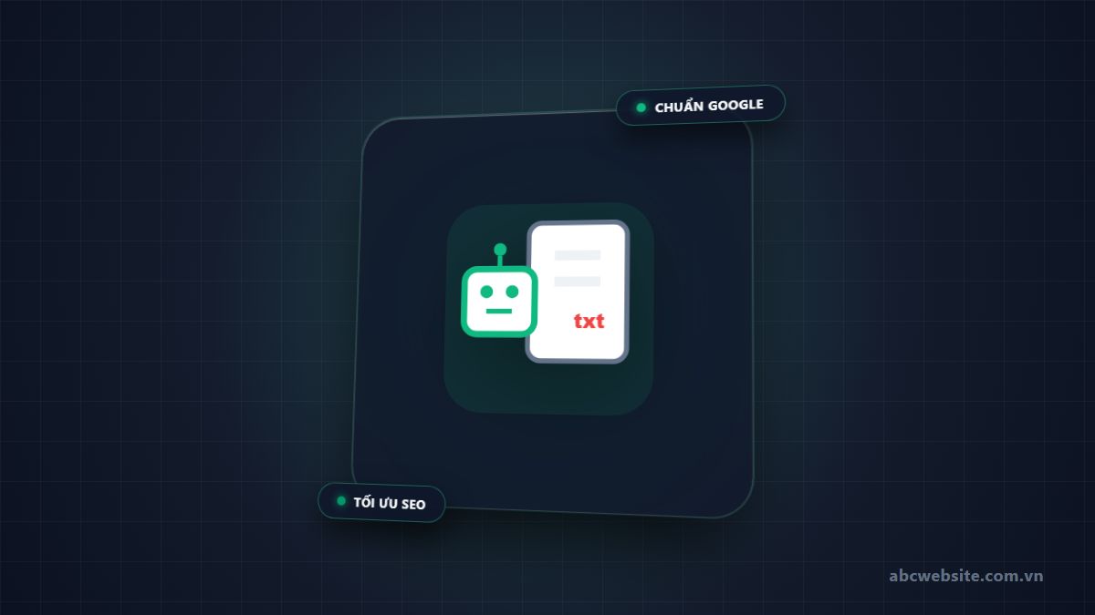 Công cụ tạo file robots.txt miễn phí