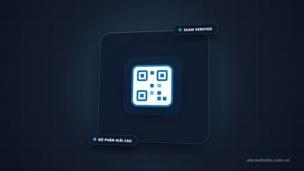 Công cụ tạo mã QR miễn phí