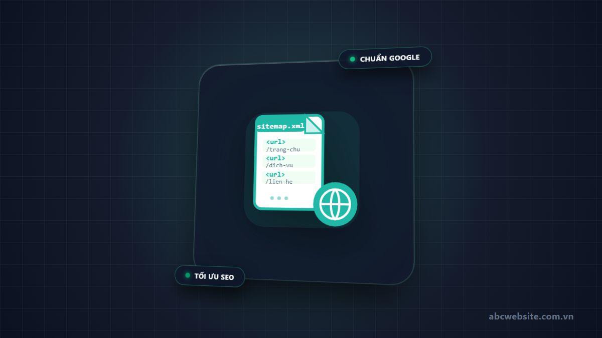 Công cụ tạo Sitemap miễn phí